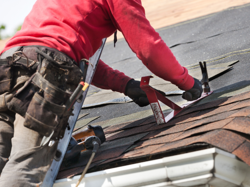 Emergency Commercial Repairs